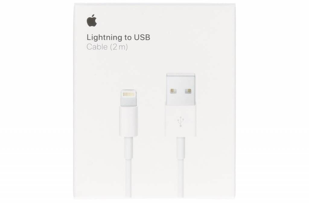 کابل USB به Lightning (های کپی)