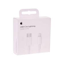 کابل USB-C به Lightning (های کپی)